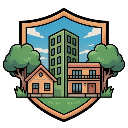 MeraSociety icon